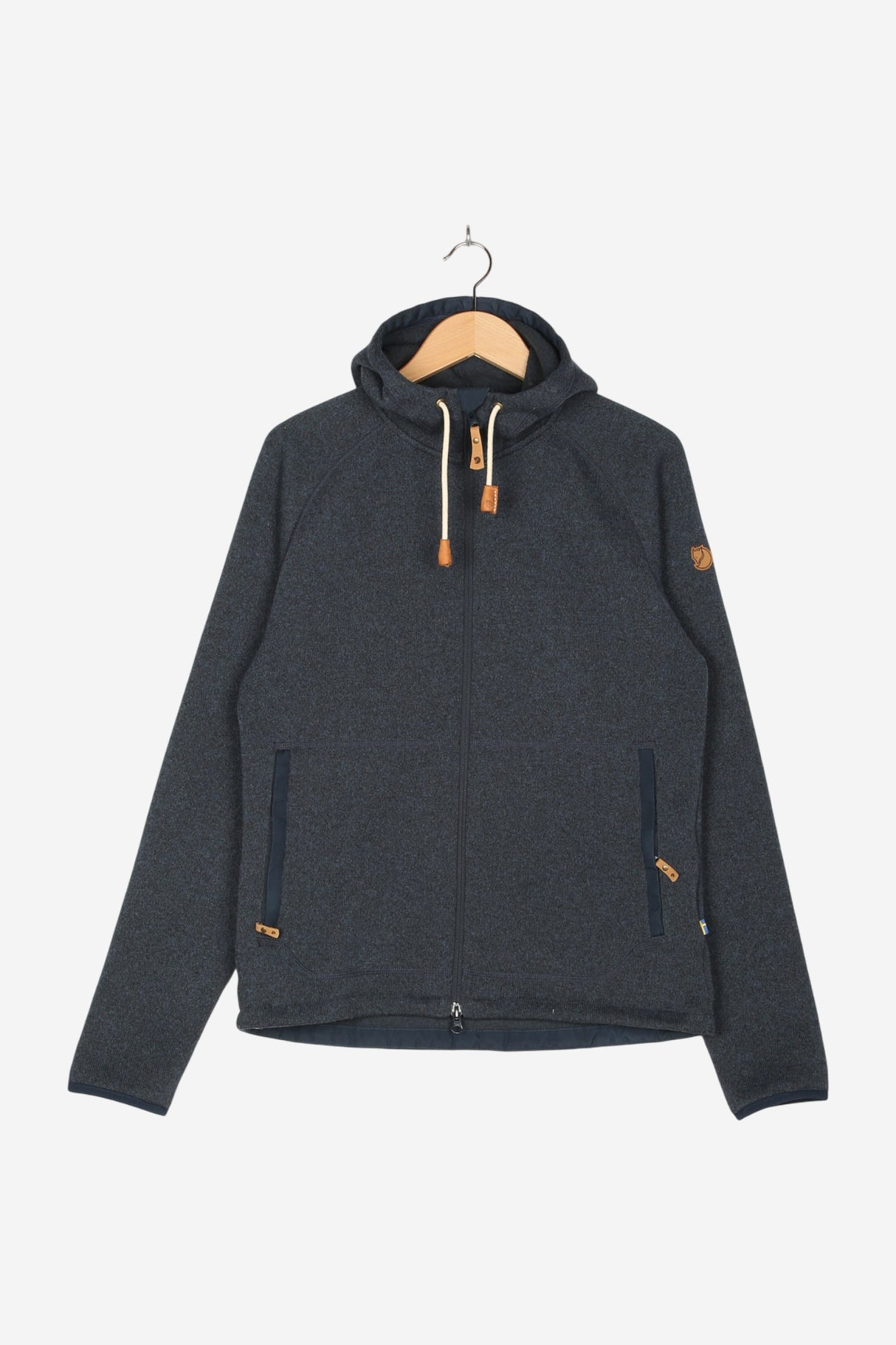 Fleecejacke für Herren