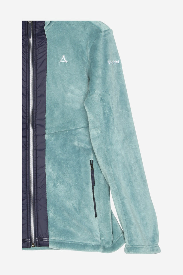 Fleecejacke für Damen