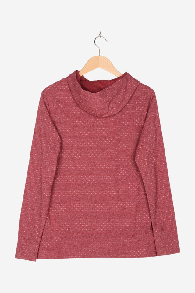 Hoodie für Damen