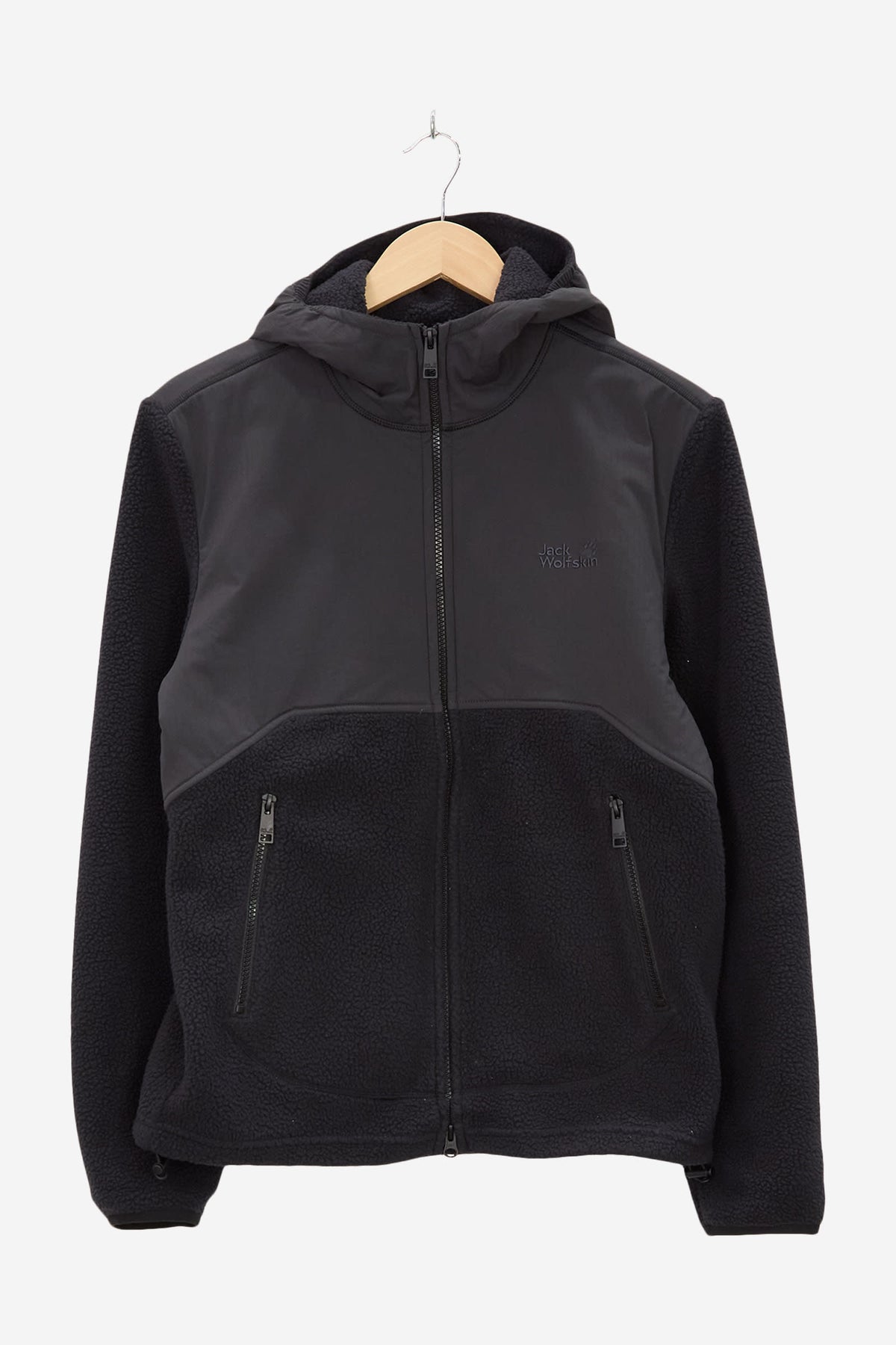 Fleecejacke für Herren