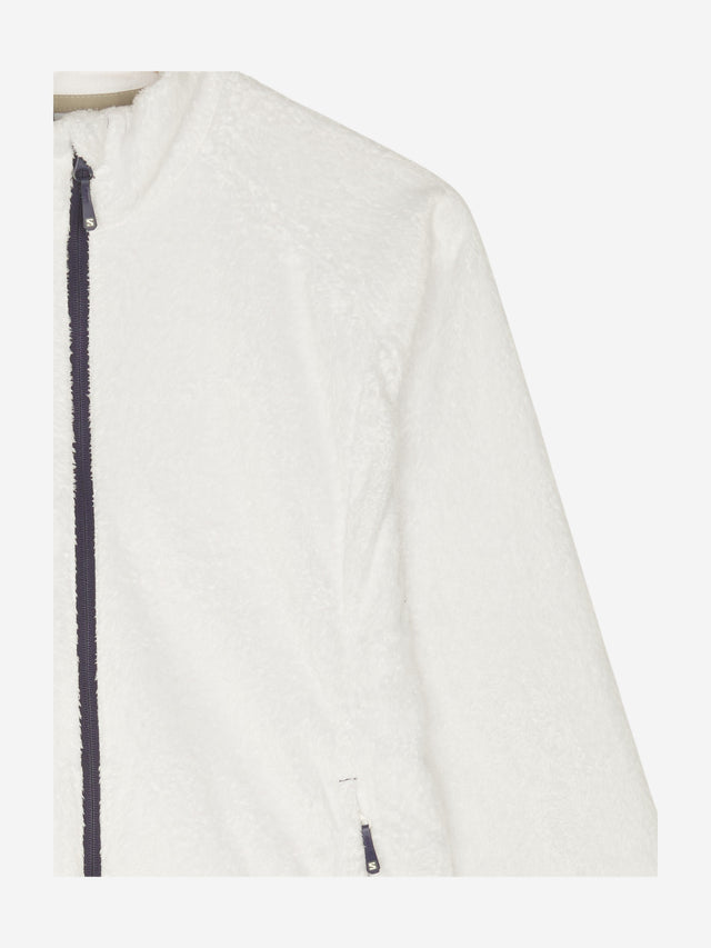 Fleecejacke für Damen