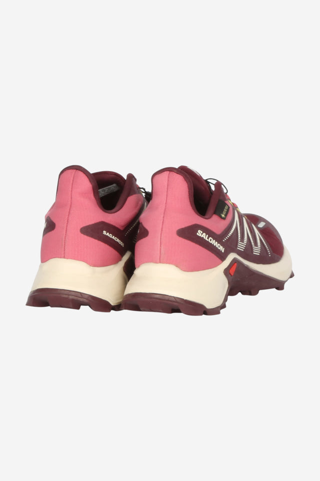Laufschuhe & Trailrunningschuhe für Damen