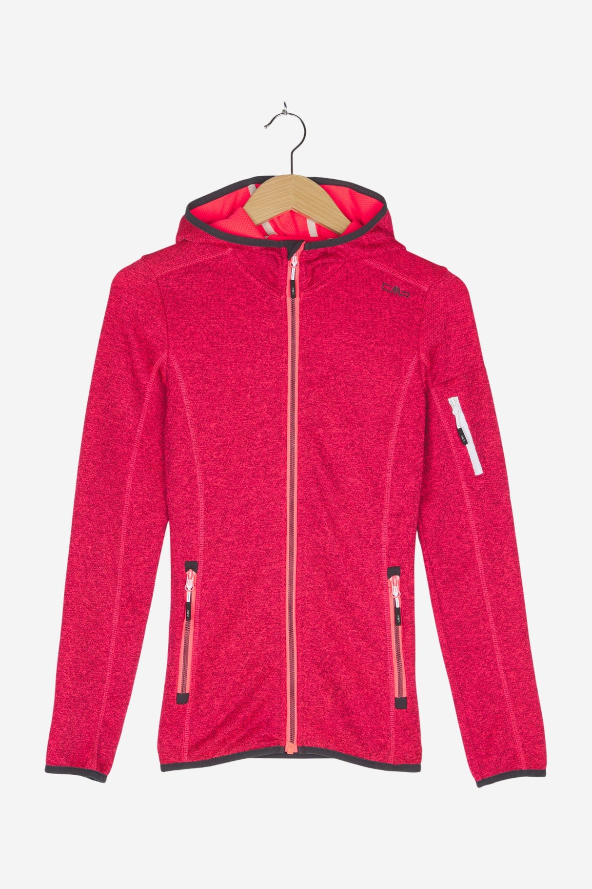 Fleecejacke für Damen