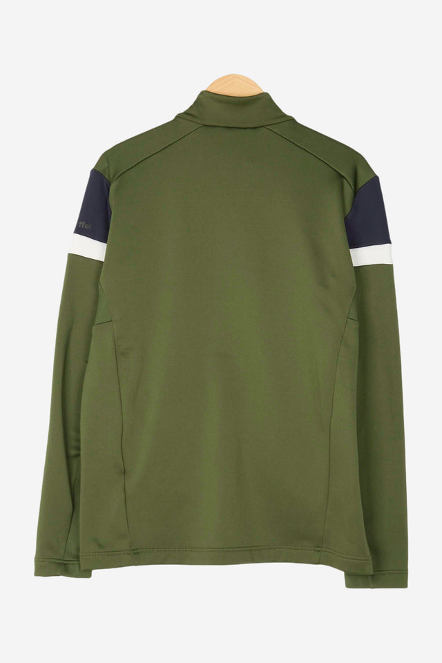 Fleecejacke für Herren