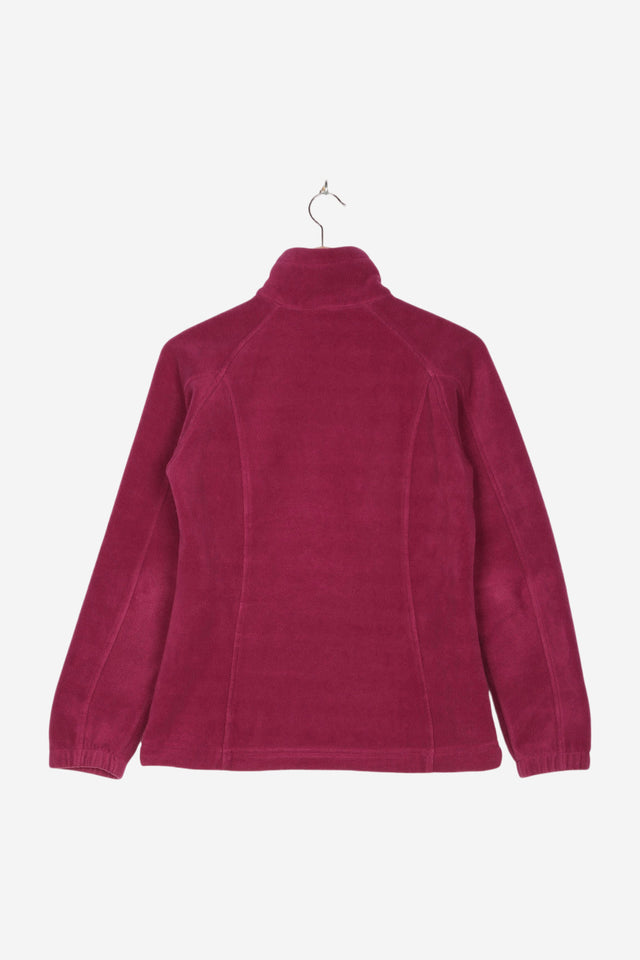 Fleecejacke für Damen