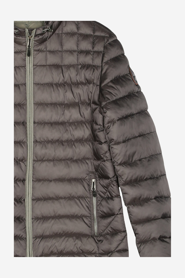 Isolationsjacke für Herren