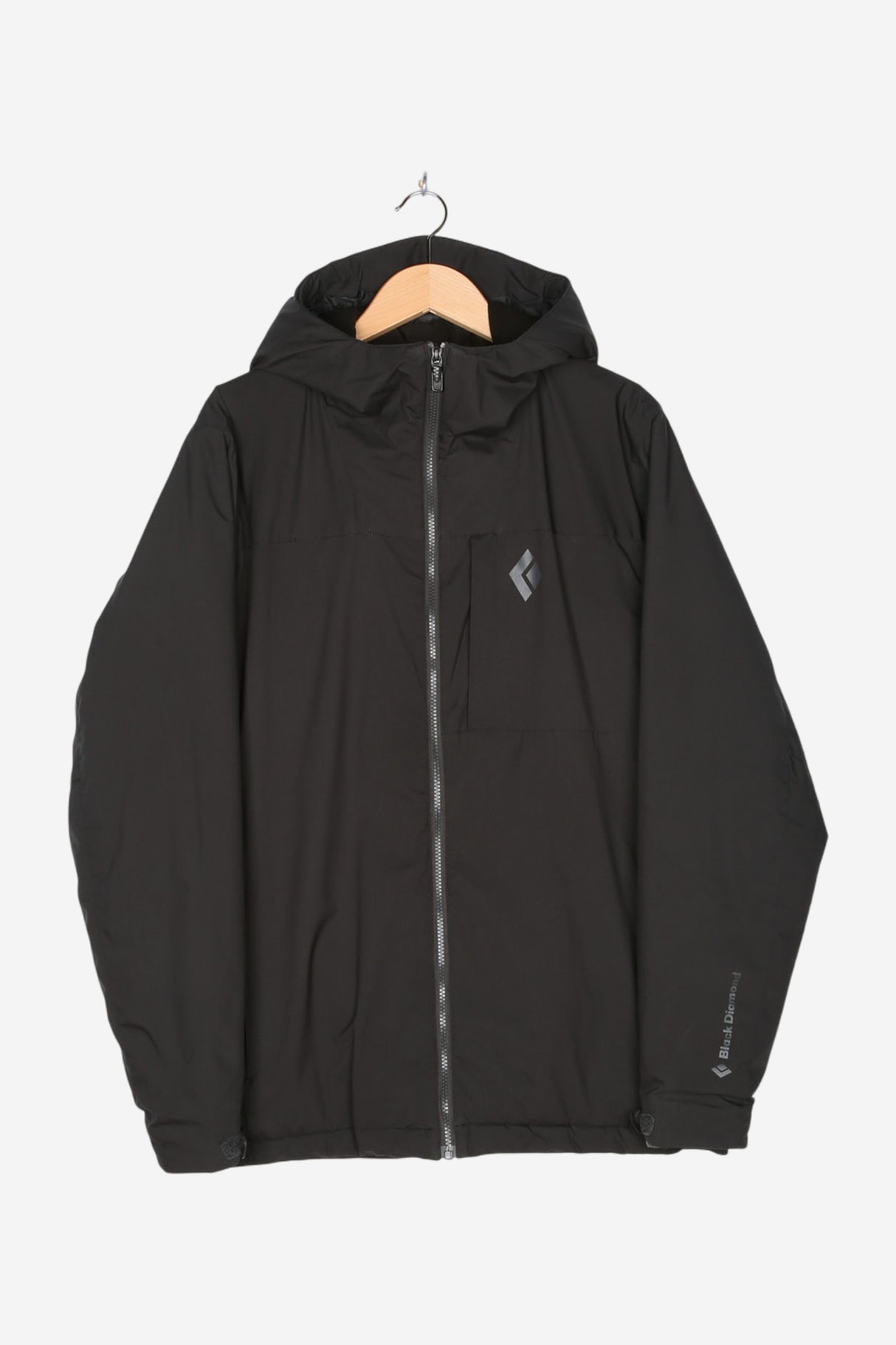 Isolationsjacke für Herren
