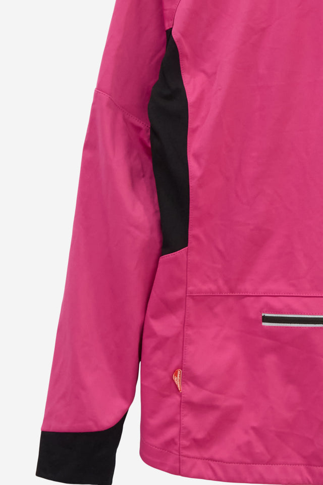 Fahrradjacke für Damen
