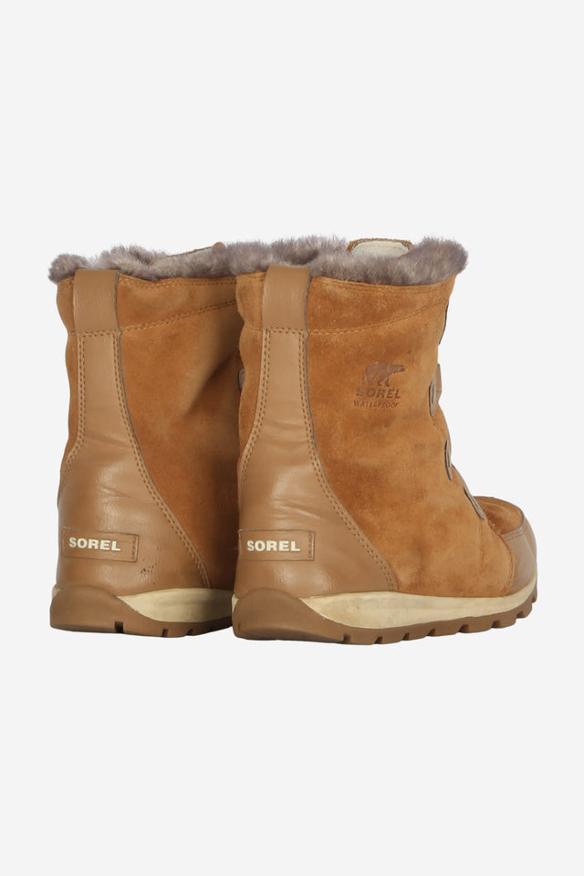 Winterstiefel für Damen