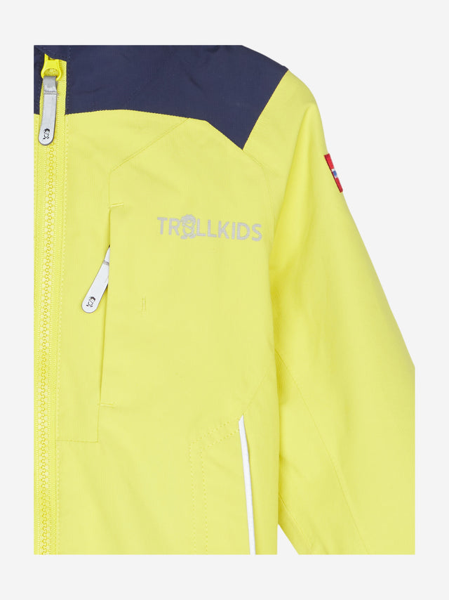 Regenjacke für Kinder