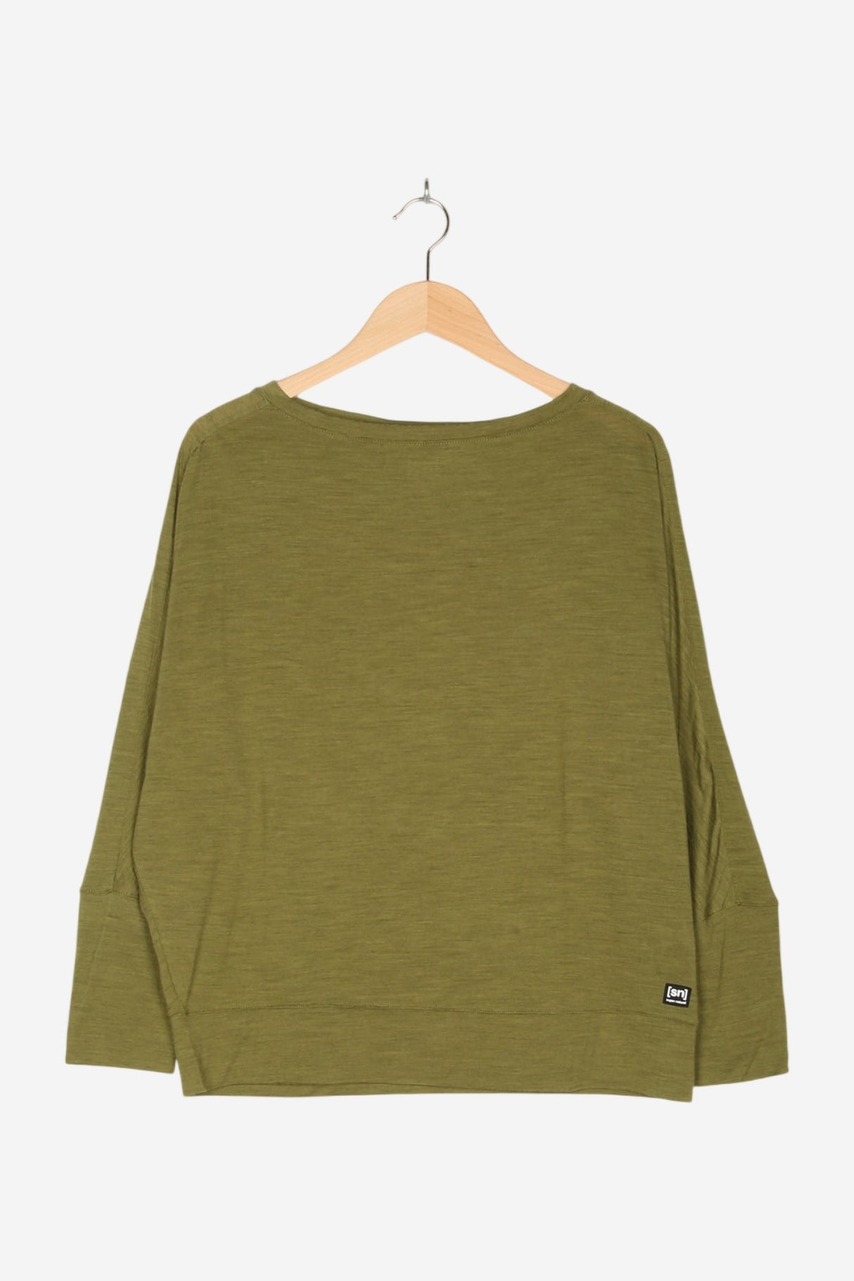 Longsleeve für Damen