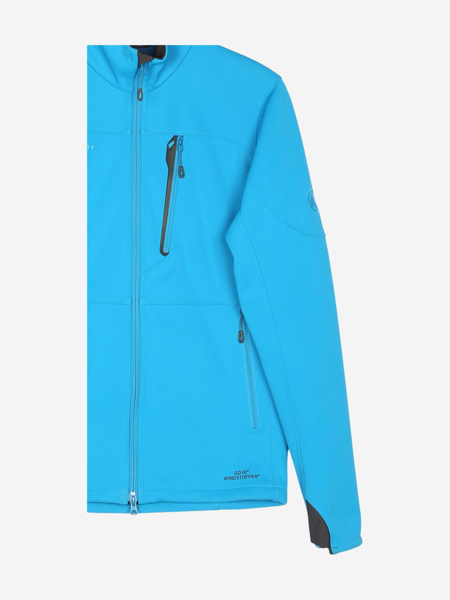 Softshelljacke für Damen