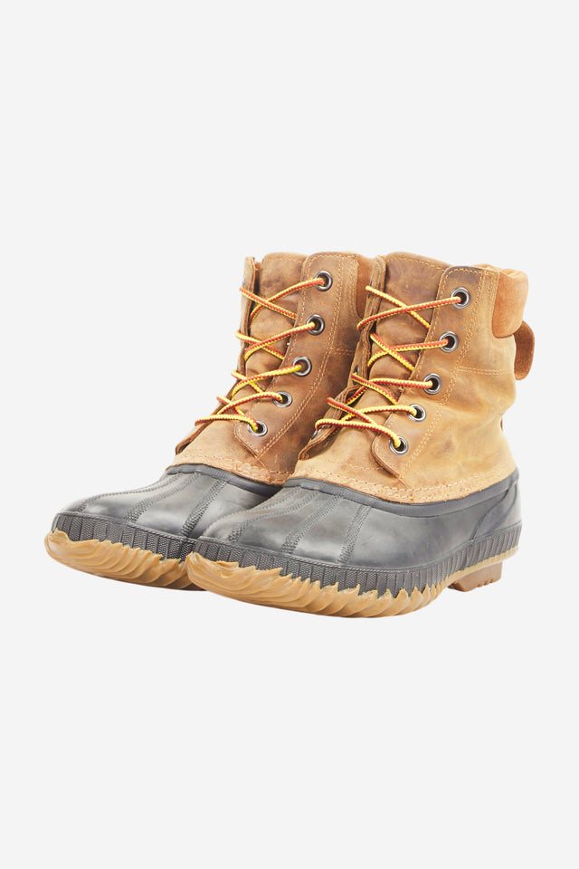 Winterstiefel für Herren