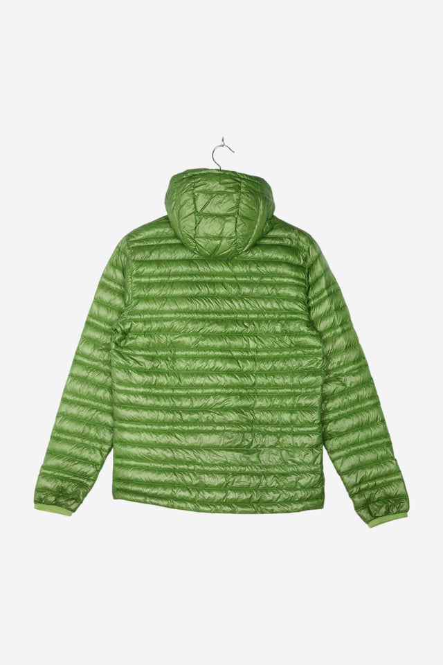 Daunenjacke für Herren