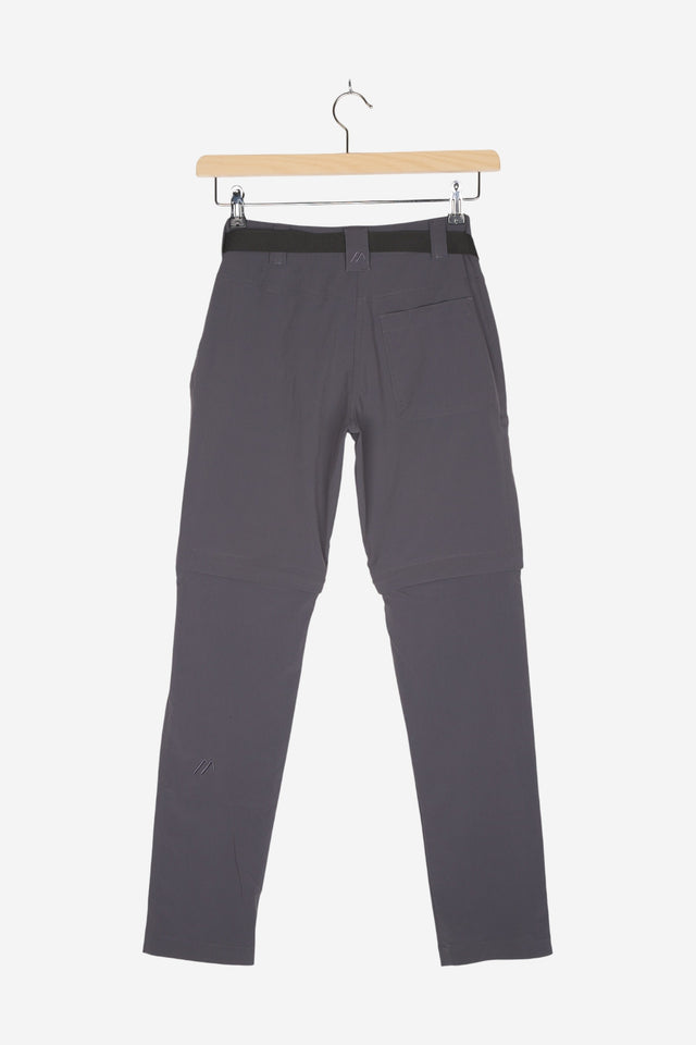 Zip Off Hose für Damen