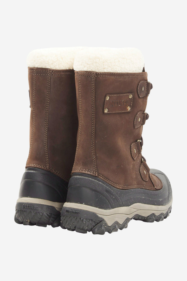 Winterstiefel für Herren