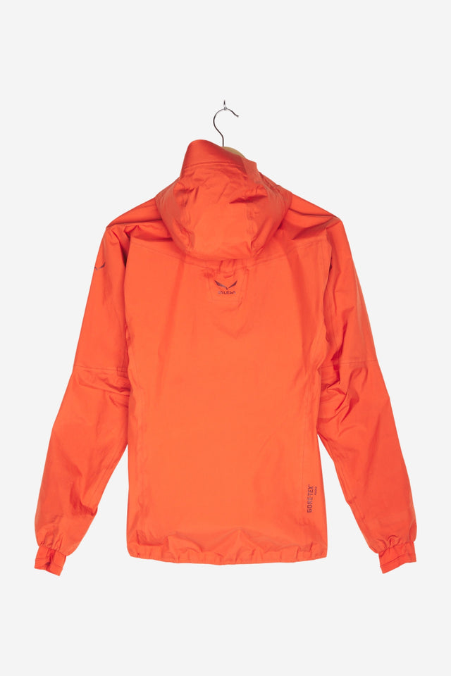 Regenjacke mit GORE-TEX für Damen