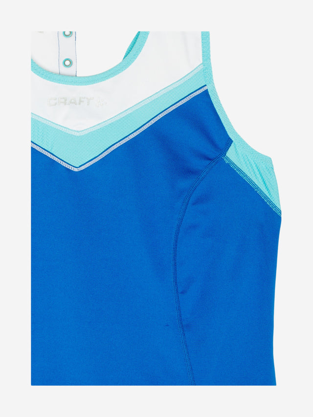 Fahrradtrikot für Damen