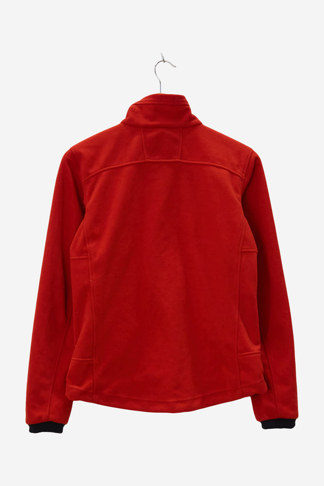 Fleecejacke für Damen