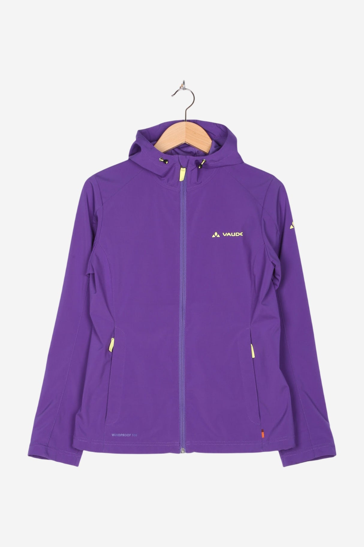 Windbreaker für Damen