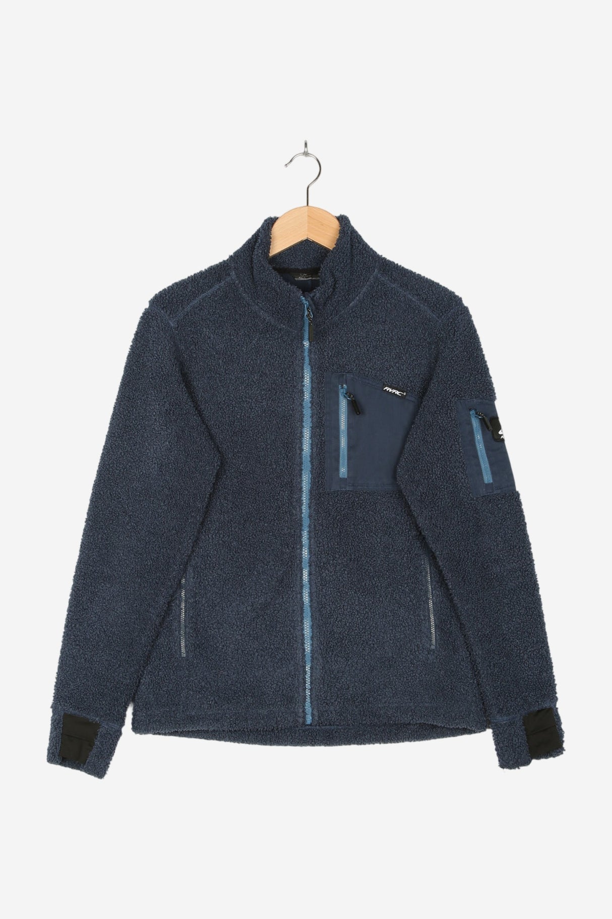 Fleecejacke für Damen
