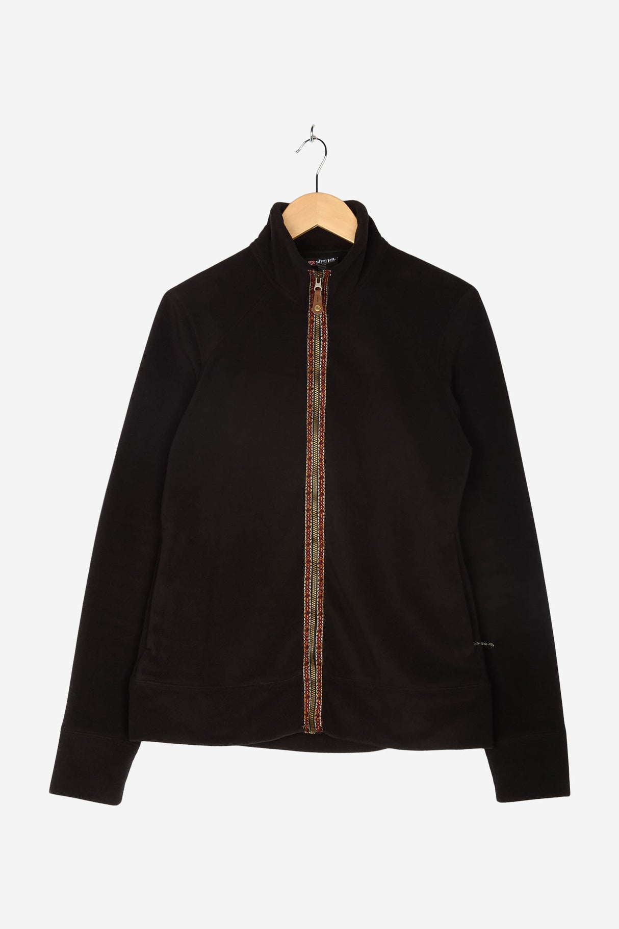 Fleecejacke für Damen