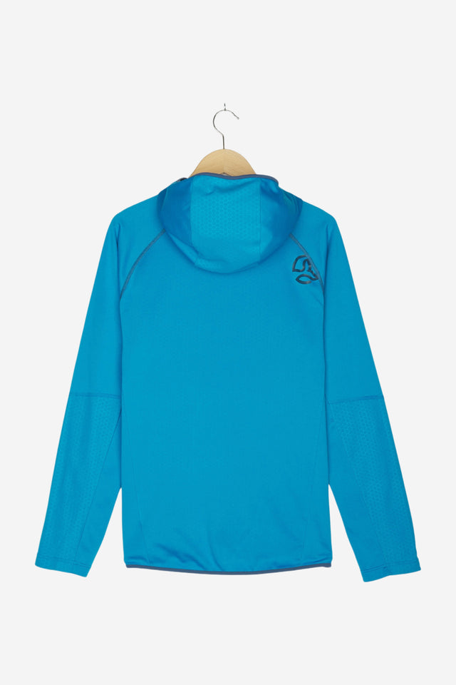 Fleecejacke für Herren