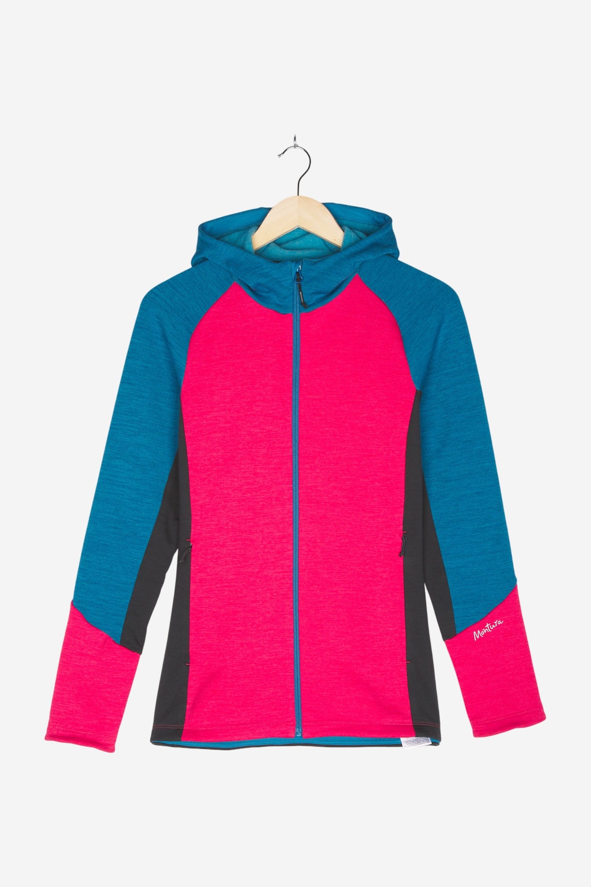 Fleecejacke für Damen