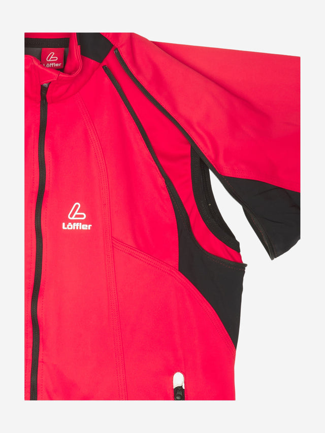Softshelljacke für Damen