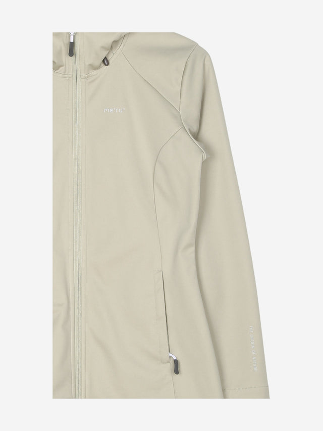 Softshelljacke für Damen
