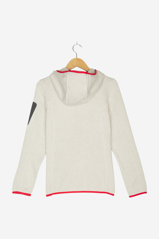 Fleecejacke für Damen