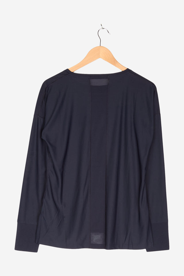 Longsleeve für Herren