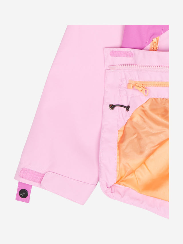 Regenjacke für Kinder