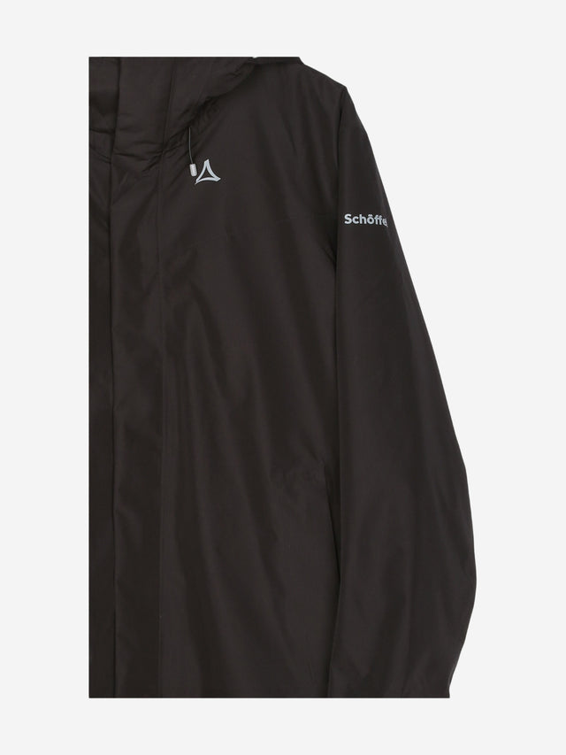 Doppeljacke für Herren