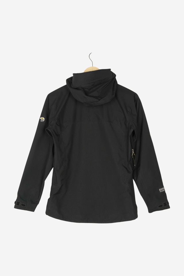 Regenjacke mit GORE-TEX für Damen