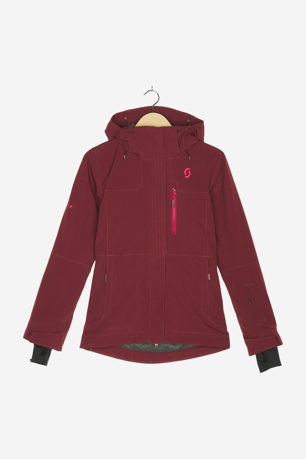 Skijacke für Damen