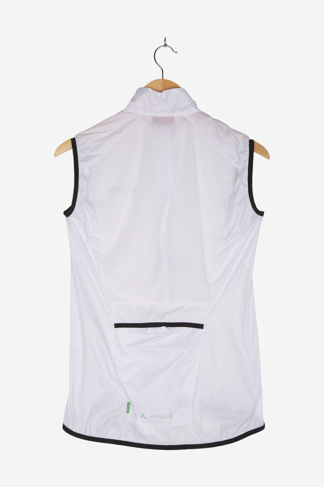 FahrradFleeceweste für Damen