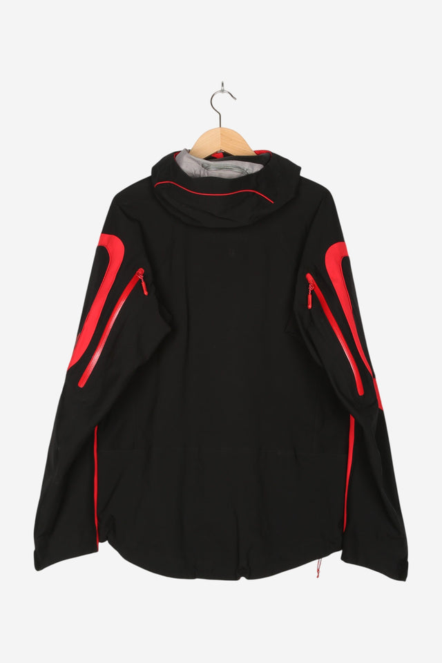 Regenjacke mit GORE-TEX für Herren