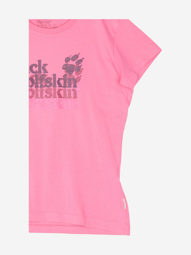 T-Shirt für Damen