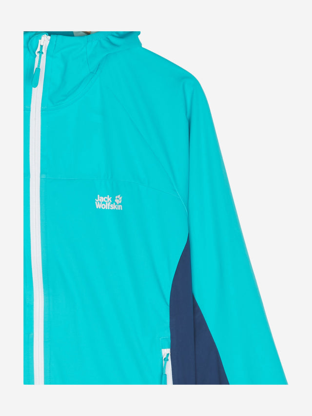 Softshelljacke für Damen