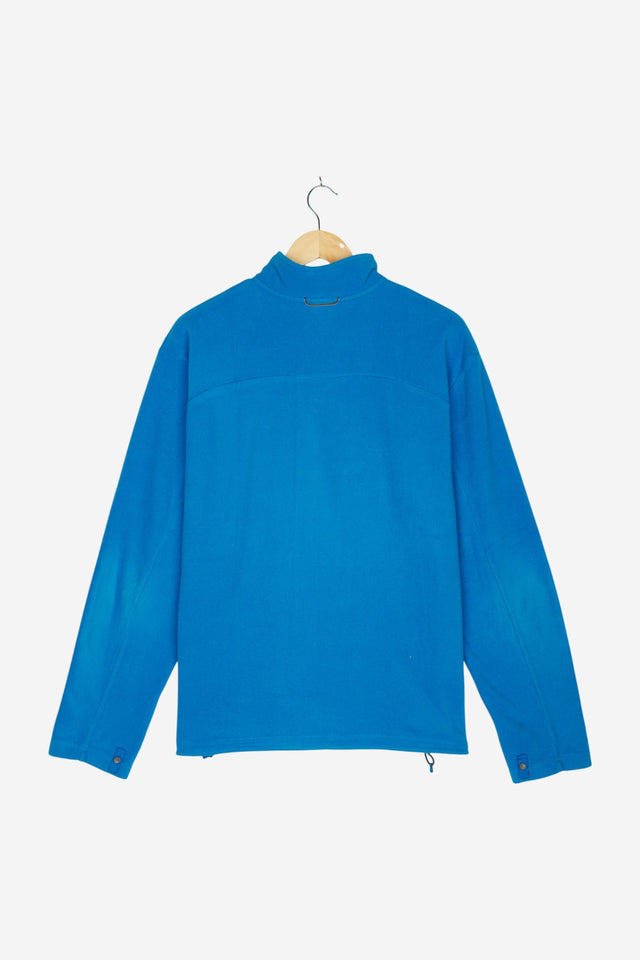 Fleecejacke für Herren