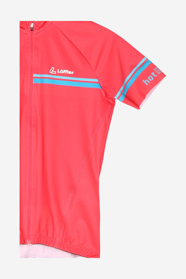 Fahrradtrikot für Damen