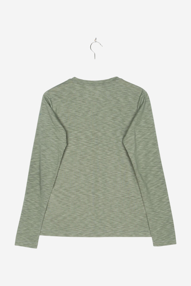 Longsleeve für Damen