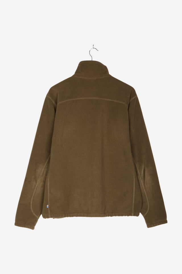 Fleecejacke für Herren
