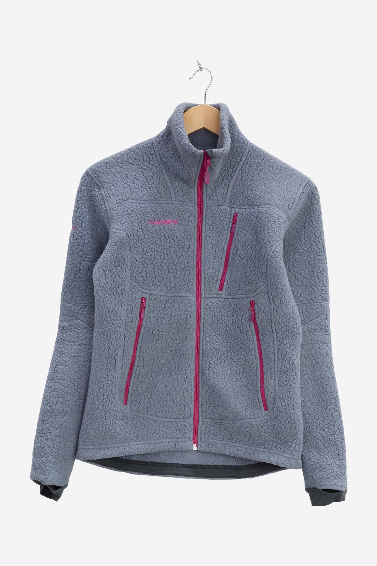 Fleecejacke für Damen