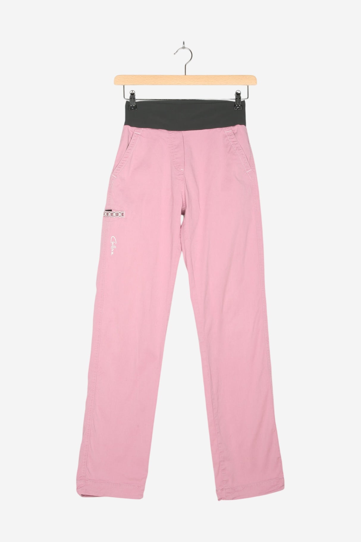 Kletterhose für Damen