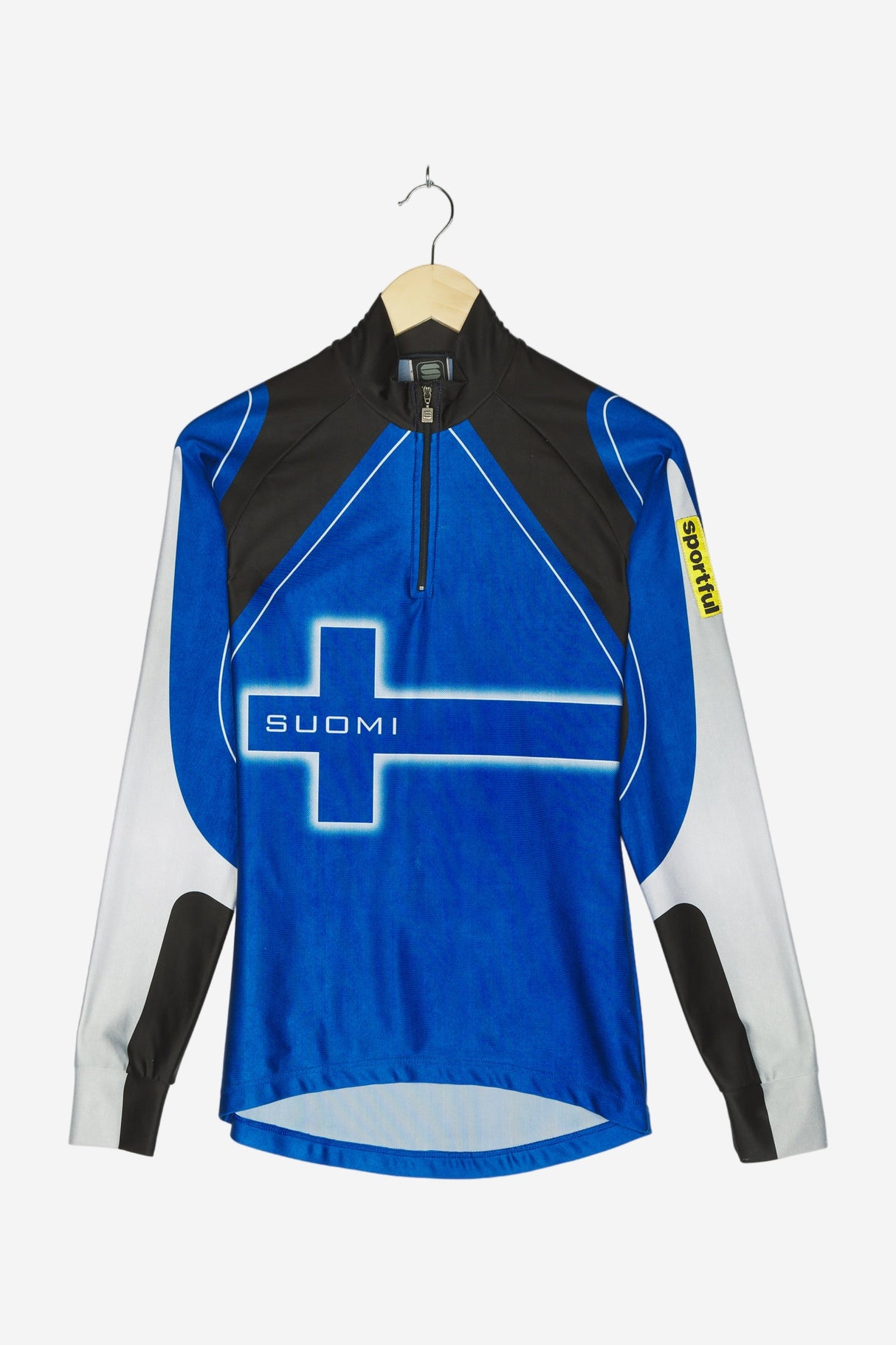 Longsleeve für Damen