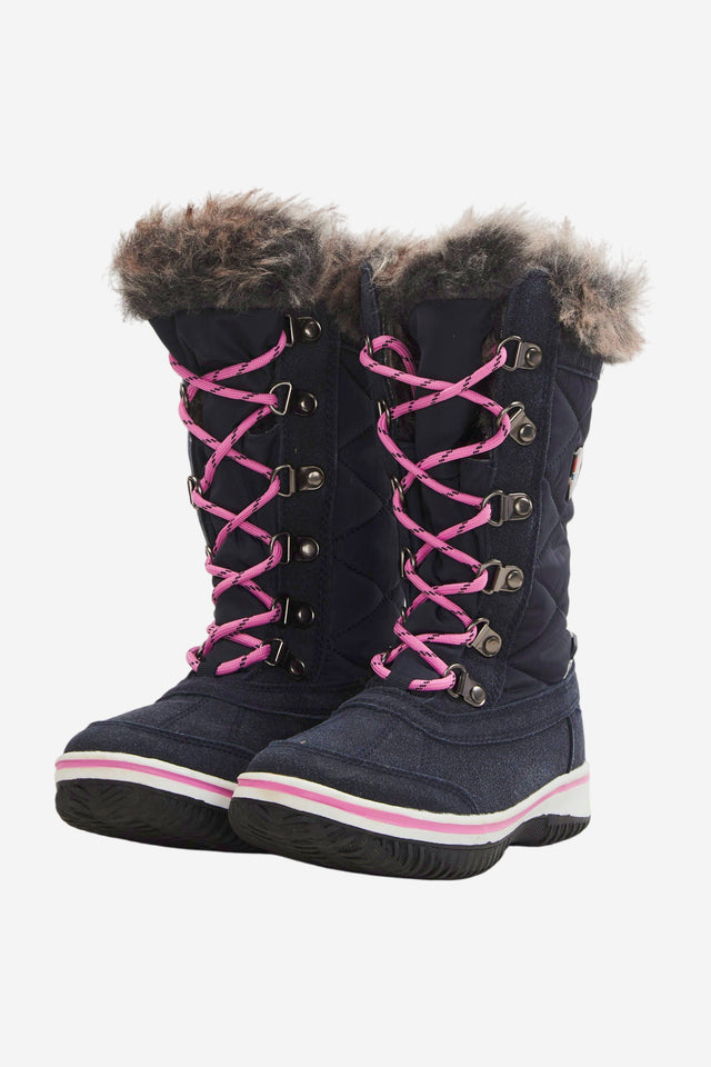 Winterstiefel für Kinder