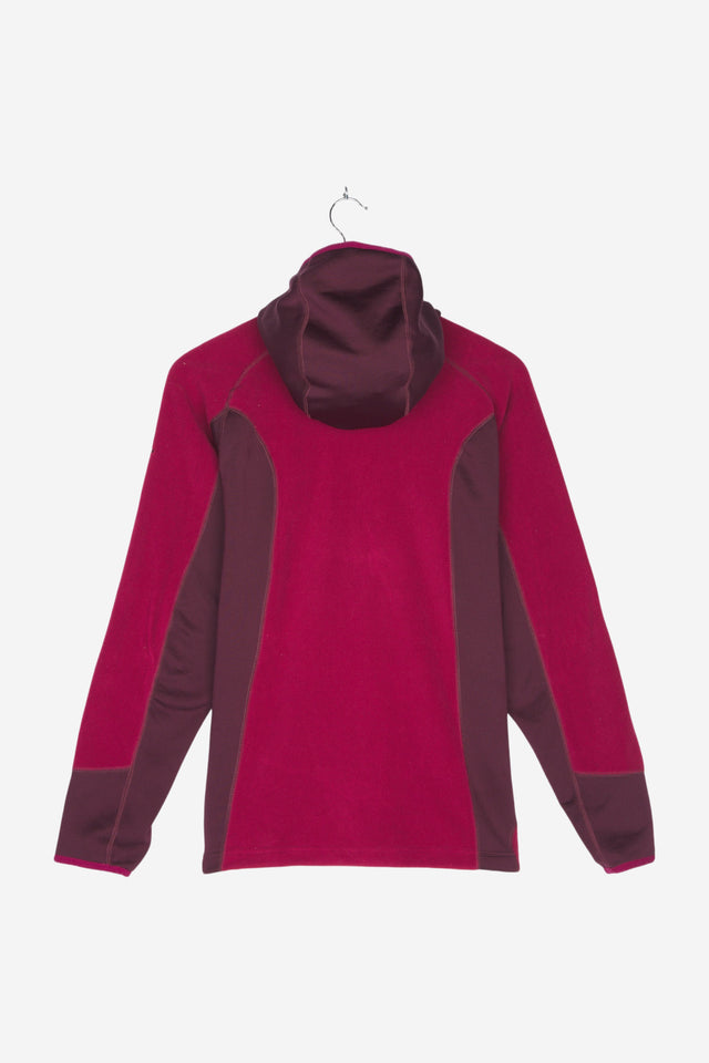 Fleecejacke für Damen