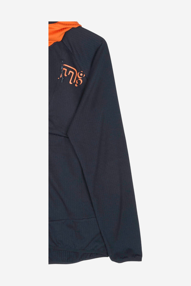 Fleecejacke für Herren